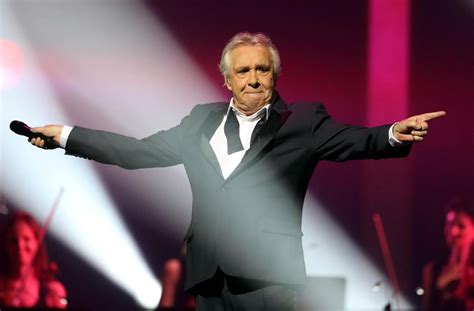 Soon a musical based on Michel Sardou's hits - The Limited Times