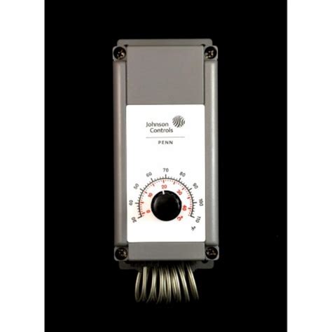 Monticello RSI-THERM RSI Single Stage Thermostat for Electric ...