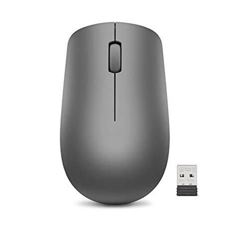 Top 10 Best wireless mouse for lenovo laptop - Step By Step Guide