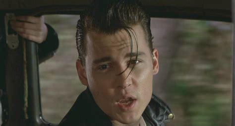 Cry-Baby screencap - Johnny Depp Image (5514333) - Fanpop