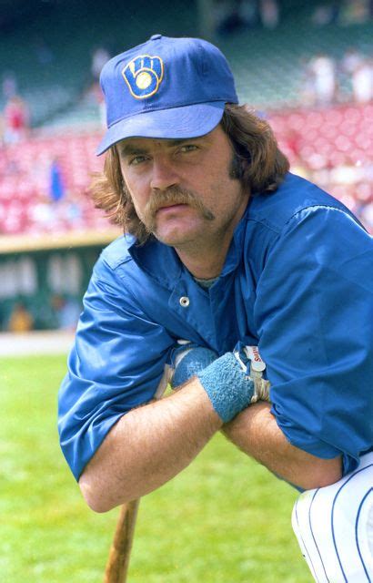 Gorman Thomas | Milwaukee baseball, Brewers baseball, Best baseball player