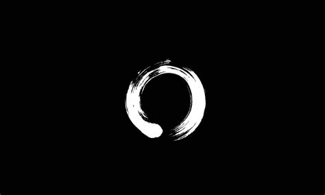 Enso Circle Wallpapers - Top Free Enso Circle Backgrounds - WallpaperAccess