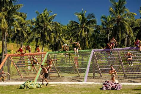 'Survivor' Season 44: Which Castaway Played the Best Game in Episode 2?