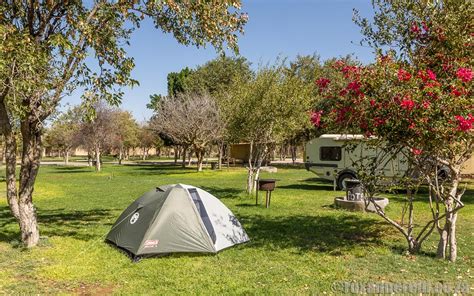 Etosha Safari Camp’s energetic township vibe - Roxanne Reid - Africa Addict