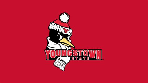 Watch Youngstown State Penguins men's basketball online | YouTube TV ...