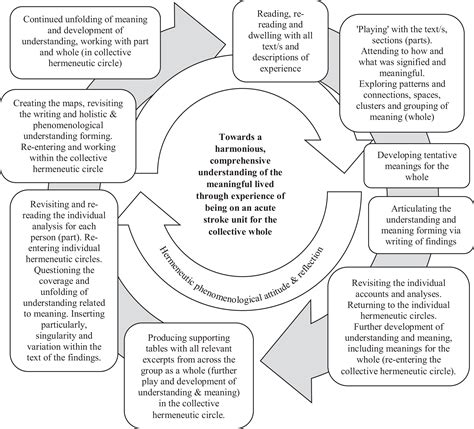 The Work of Hermeneutic Phenomenology - Kitty Maria Suddick, Vinette ...