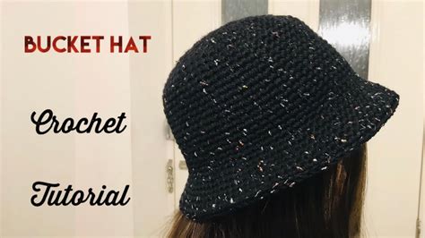 The Best 16 Crochet Bucket Hat Pattern Free - greatwhichgraphics