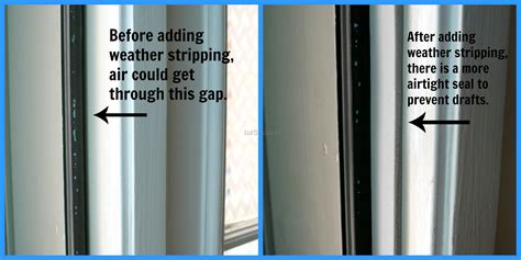 Anderson Sliding Glass Door Weatherstripping | Sliding Doors