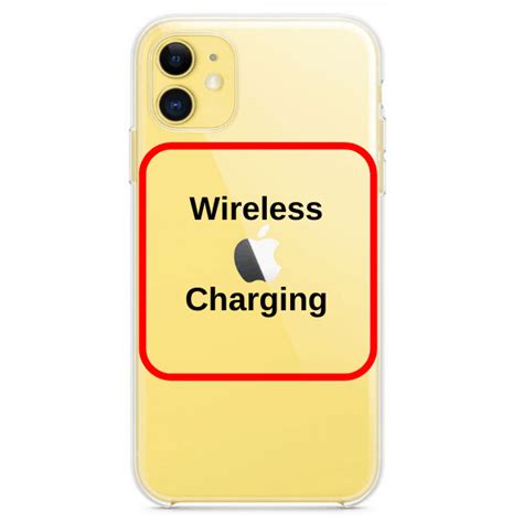 iPhone 11 Wireless Charging Repair UK - FreeFusion Support