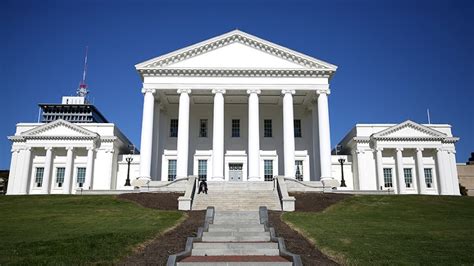 Dems win Virginia state Senate special election