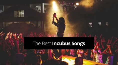 25 Best Incubus Songs (list with chords & lyrics) - Guvna Guitars