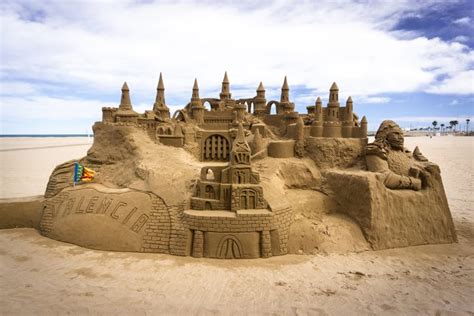 The Beautiful Sand Art in India Will Leave You Amazed!