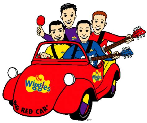 http://www.disneyclips.com/imagesnewb6/thewiggles.html | Wiggle, Clip art, Kids clipart