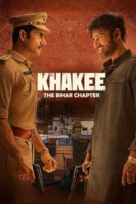 Khakee: The Bihar Chapter: Where to Watch and Stream Online | Reelgood