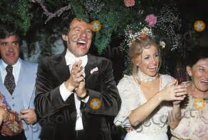 Photos and Pictures - Suzanne Somers and Alan Hamel Wedding Photo By ...