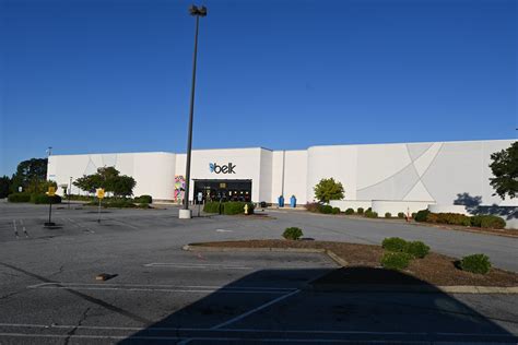 Belk Haywood Mall Greenville SC | gameking3 | Flickr