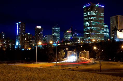 Edmonton Wallpapers - 4k, HD Edmonton Backgrounds on WallpaperBat