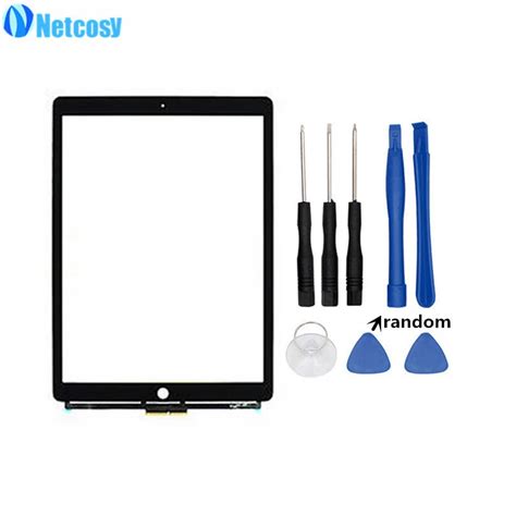 A1584 A1652 Touch screen digitizer glass panel repair For ipad pro 12.9 ...