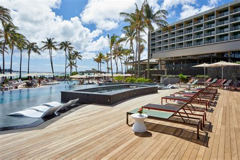 Turtle Bay Resort / A Beautiful Oceanfront Resort on Oahu’s North Shore