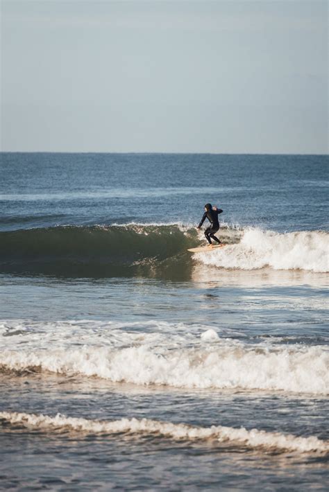 Early & Often Surf Club March | Almond Surfboards & Designs