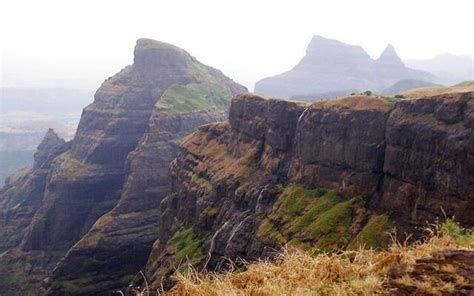 Harishchandragad Fort | WhatsHot Pune