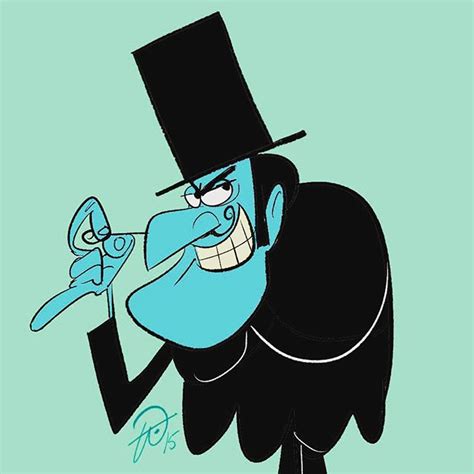 Snidely Whiplash | Death Battle Fanon Wiki | FANDOM powered by Wikia