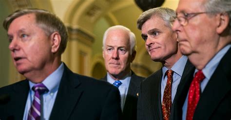 Republican Leaders Defy Bipartisan Opposition to Health Law Repeal ...