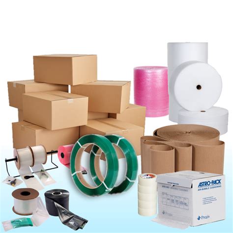 Wholesale Packaging Supplies & Products - Progressive Packaging