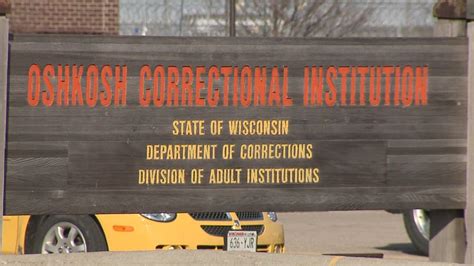 State officials: Another COVID-19 outbreak in a Wisconsin prison | FOX6 Milwaukee