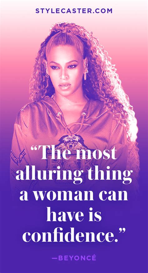 Beyonce’s Best Quotes on Body Acceptance, Self-Love, Positivity ...