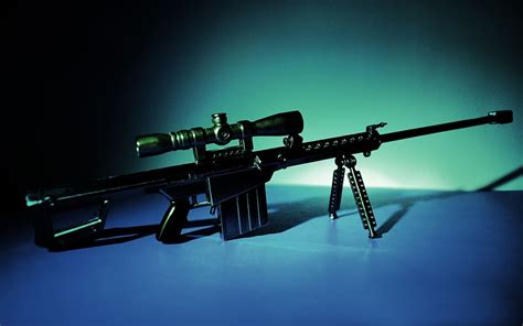 silhouette photography, rifle, bipod, still life, weapons, sniper gun, dangerous goods, model ...