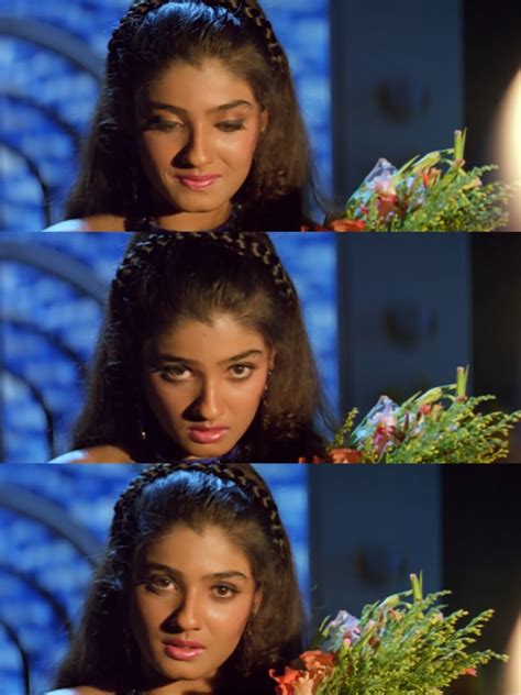 Raveena Tandon in Dilwale | Bollywood girls, Beautiful girl indian ...