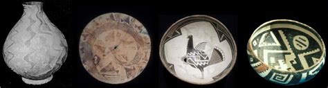 “Ancient Southwestern Native American Pottery” Adult Education Class - Old Pueblo Archaeology ...