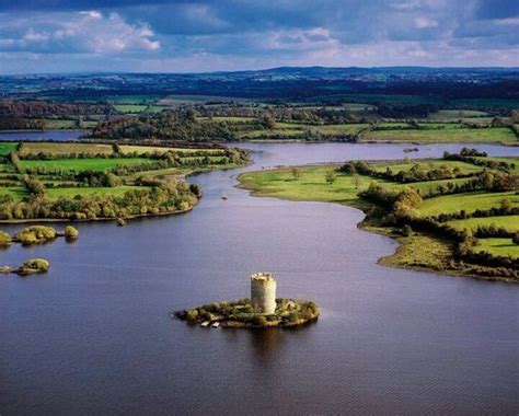 Journeys Around Ireland With Lulu - County Cavan - The Irish Store