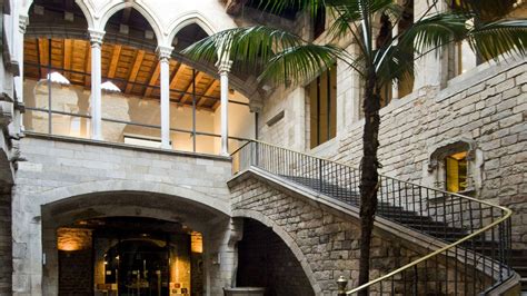 14 Best Museums in Barcelona | Condé Nast Traveler