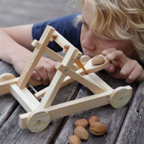 Catapult+Set | Woodworking projects for kids, Woodworking for kids, Wooden signs diy