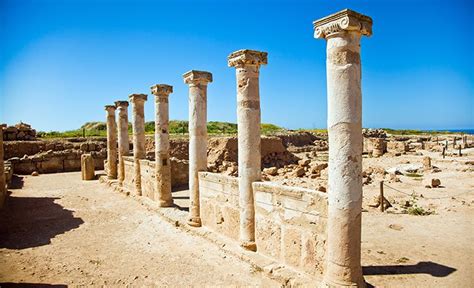 Must-See UNESCO World Heritage Sites in Cyprus at a Glance | My Cyprus ...