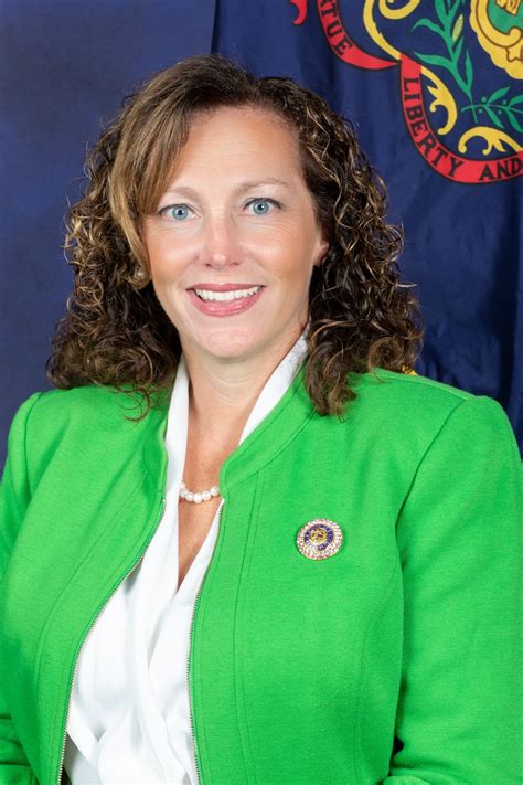 PA State Rep. Ann Flood