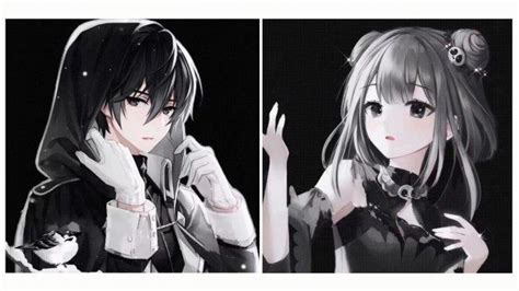 Gambar Anime Boy and Girl yang Keren dan Lucu Untuk Profil Wa dan PP ...