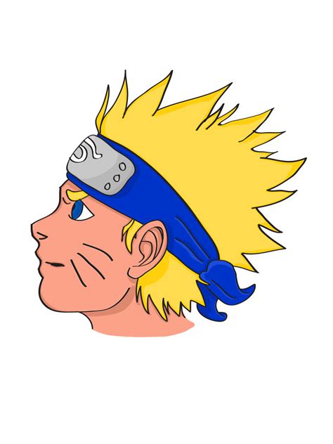 Naruto side by Astoneio on DeviantArt