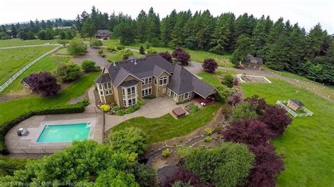 The Best Portland-area Vacation Rentals with Backyard Pools for ...