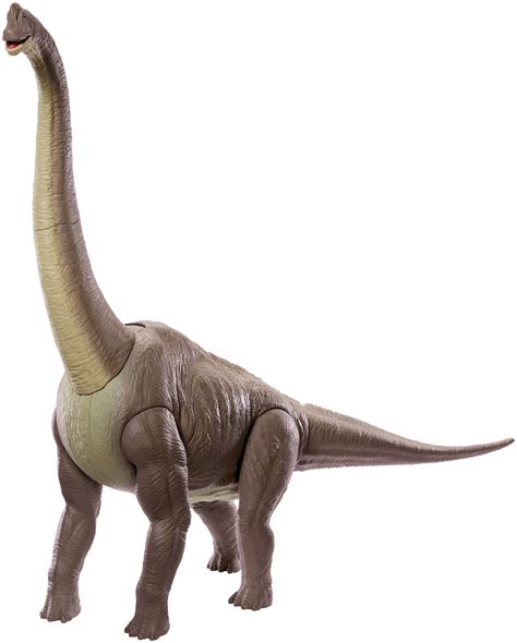 MATTEL Jurassic World Brachiosaurus, Item | ubicaciondepersonas.cdmx.gob.mx