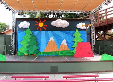 Fun Rides for Kids at Knott's Camp Snoopy - Popsicle Blog