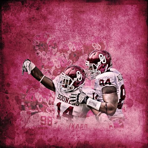 Oklahoma Sooners Wallpaper | Relay Wallpaper