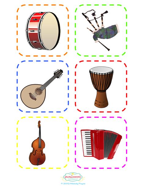 Free Music Instruments Pictures With Names, Download Free Music Instruments Pictures With Names ...