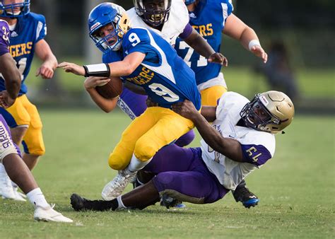 High school football capsules: Martin County, Sebastian River play ...