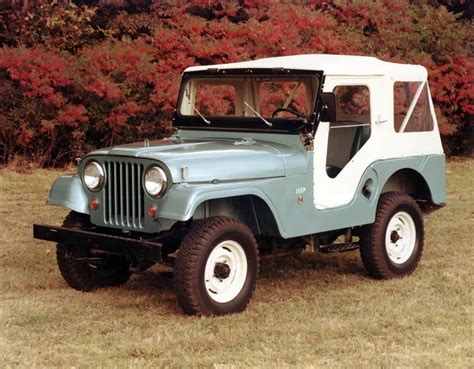 Old jeeps – Artofit