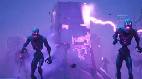 Fortnite's Free Halloween Challenges Revealed: How To Solve Them And Earn Rewards