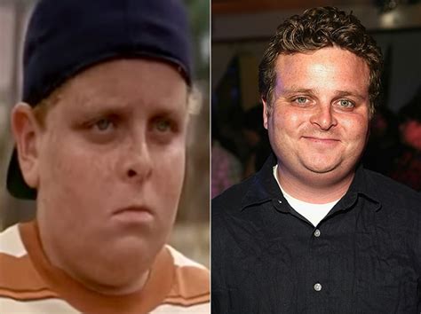 The Cast of 'The Sandlot,' All Grown Up | Very Real