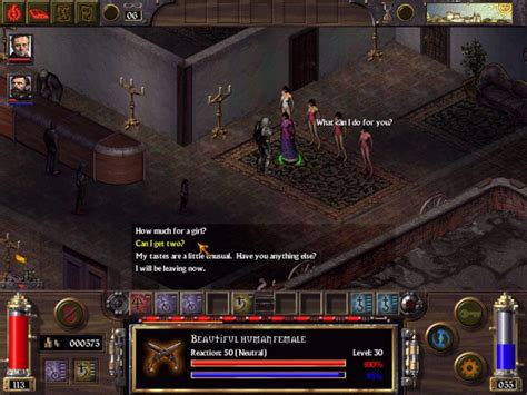 Save 75% on Arcanum: Of Steamworks and Magick Obscura on Steam